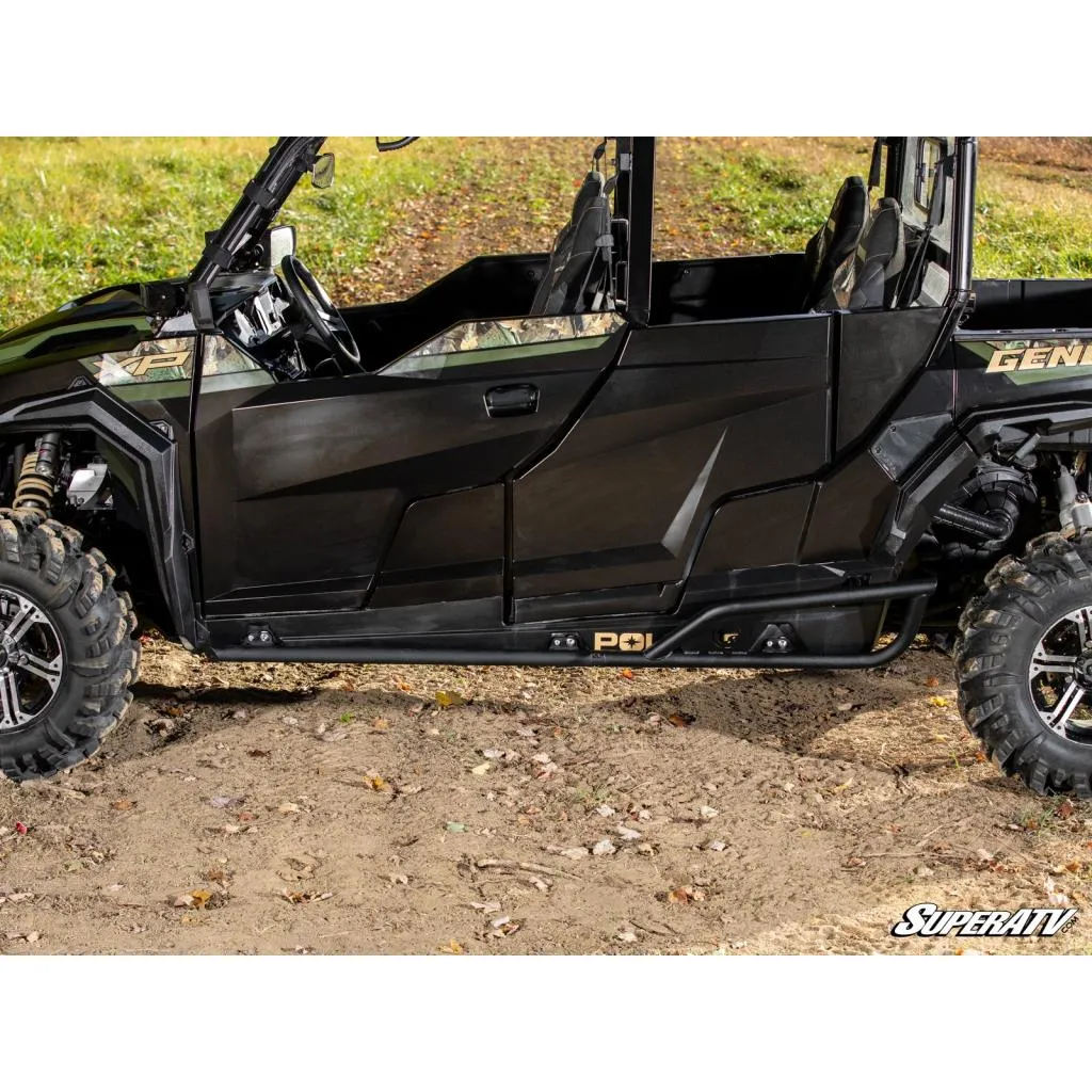 SuperATV Polaris General XP 4 1000 Tree Kickers