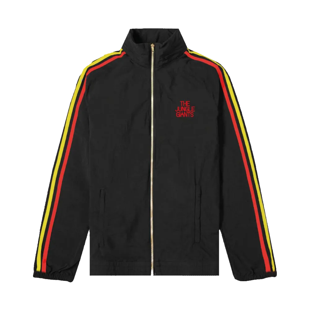 The Jungle Giants / Track Jacket