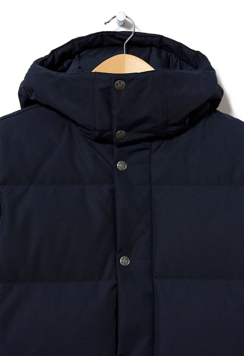 The North Face Box Canyon Men's Jacket - Aviator Navy