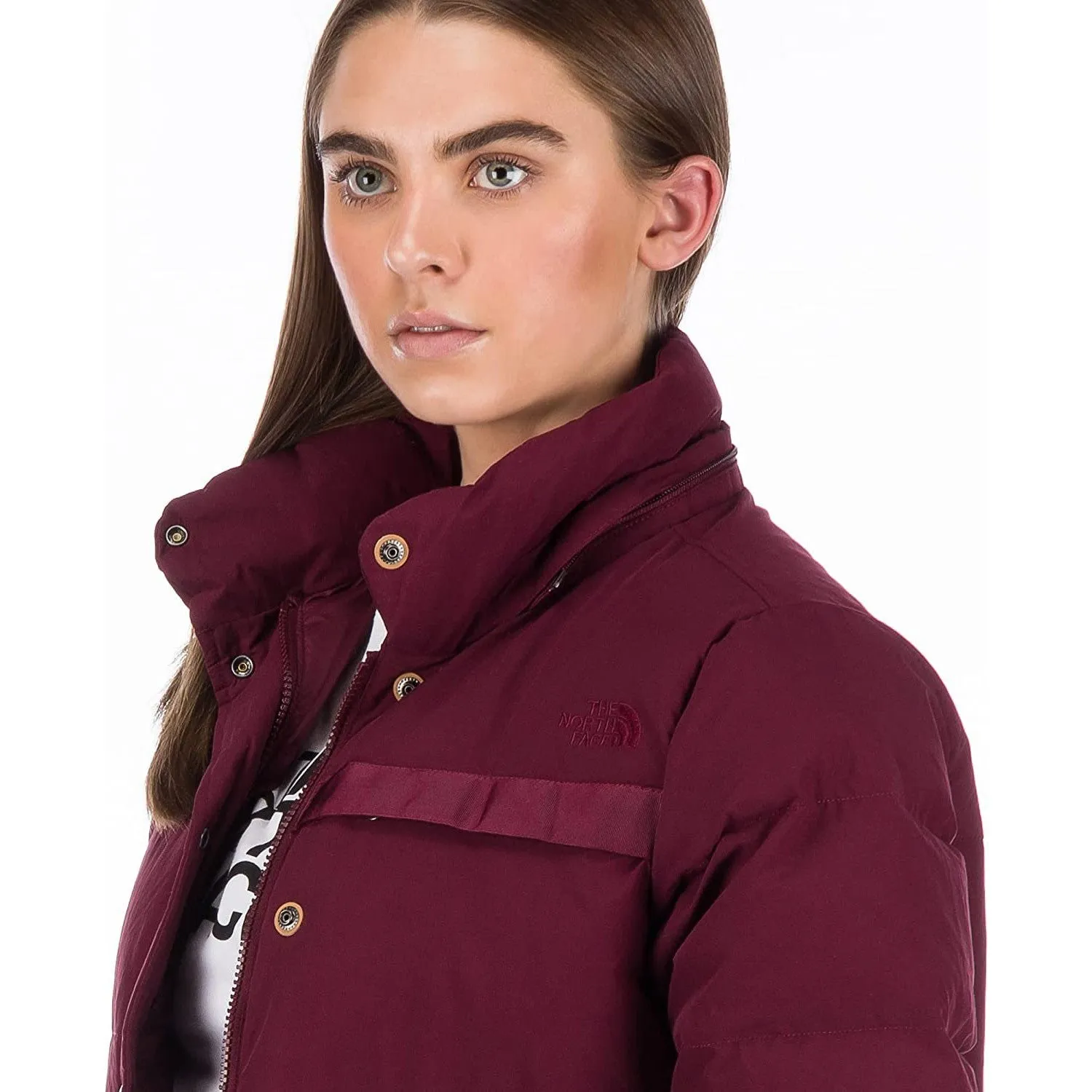 The North Face Women's Forester Down Jacket