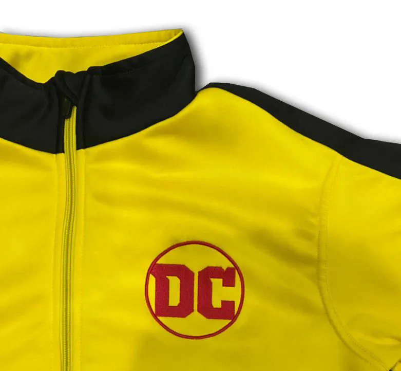 The Suicide Squad Track Jacket