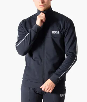 Tracksuit Jacket