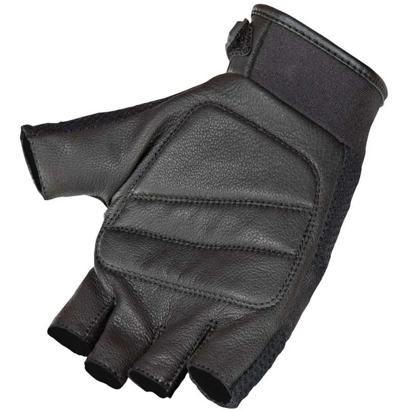 Vento Fingerless Glove