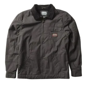 VISSLA CREATORS ECO SERVICE JACKET - PHA