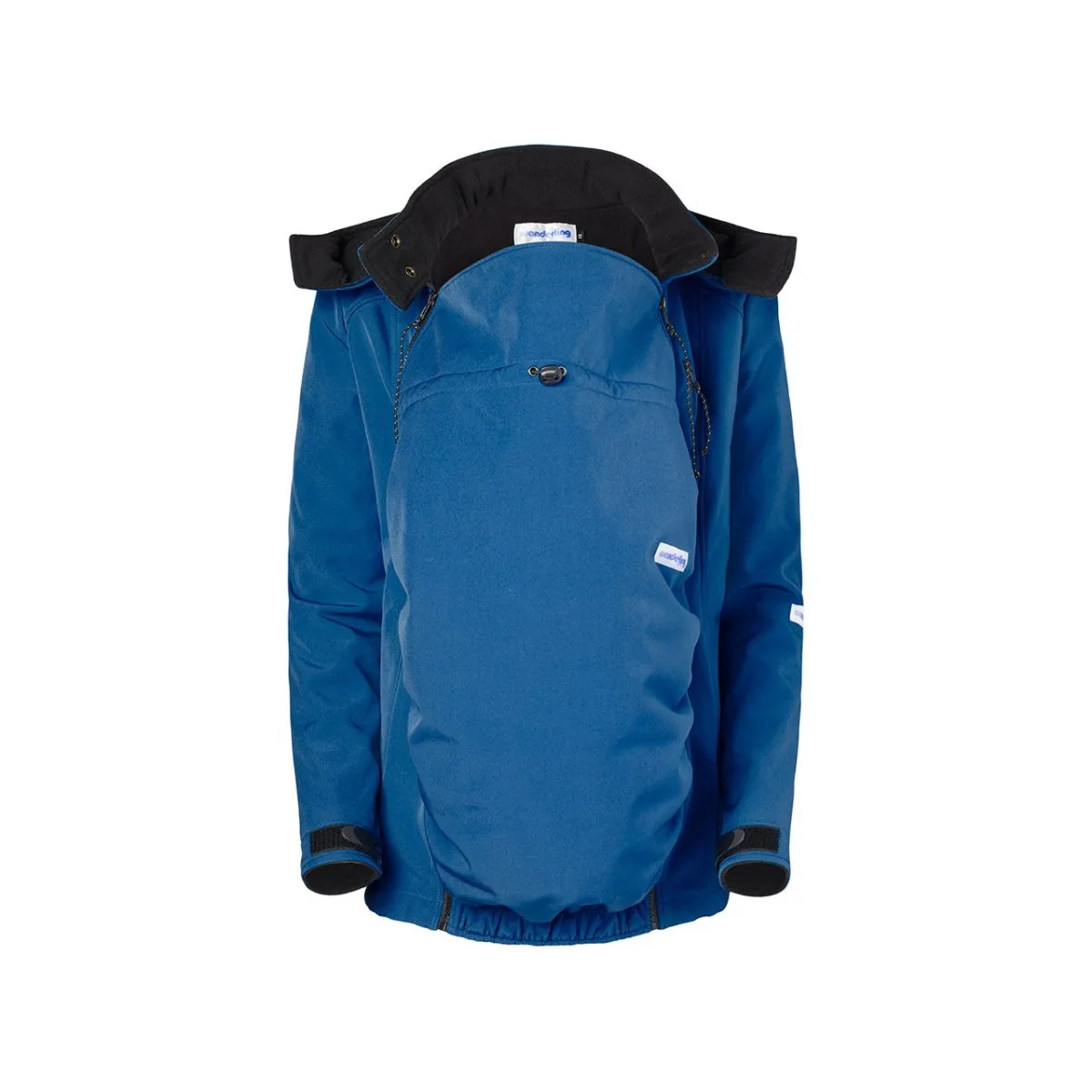 Wanderling Confluence Babywearing Jacket - 5 colors