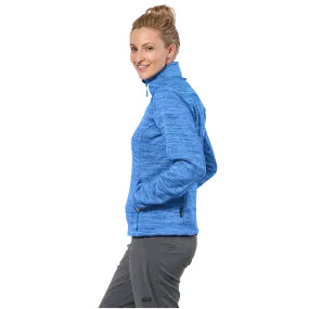 Women’s Aquila Track Full-Zip Fleece