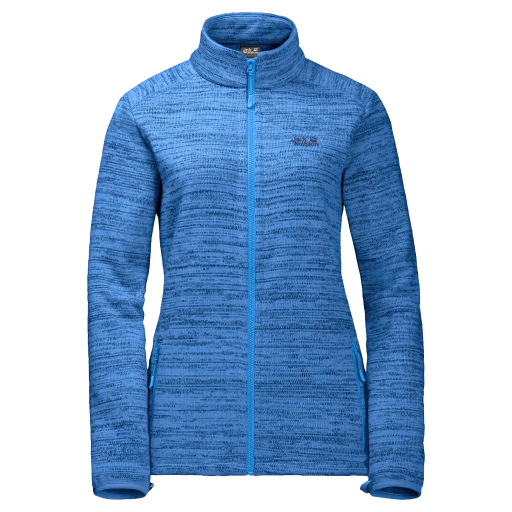 Women’s Aquila Track Full-Zip Fleece