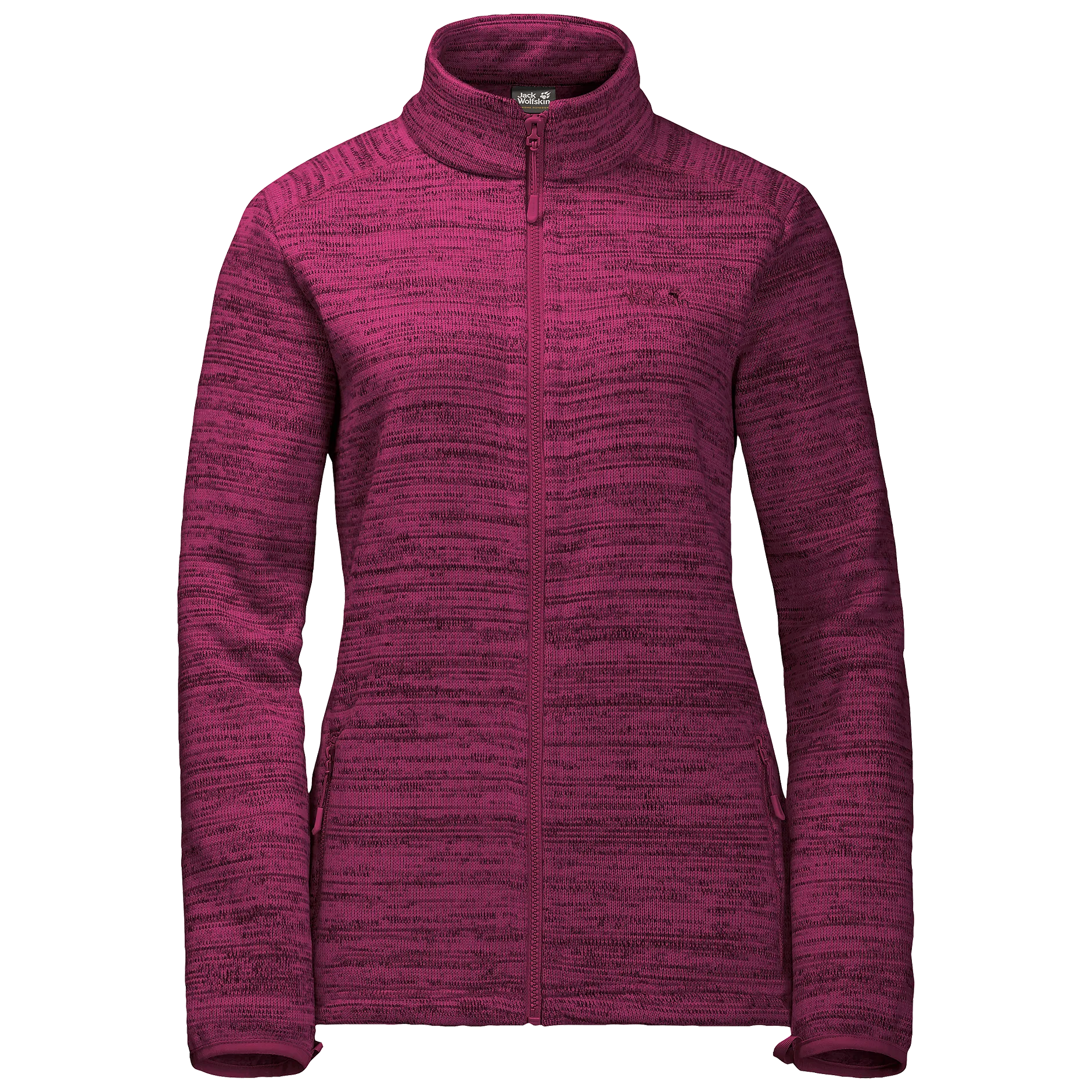 Women’s Aquila Track Full-Zip Fleece