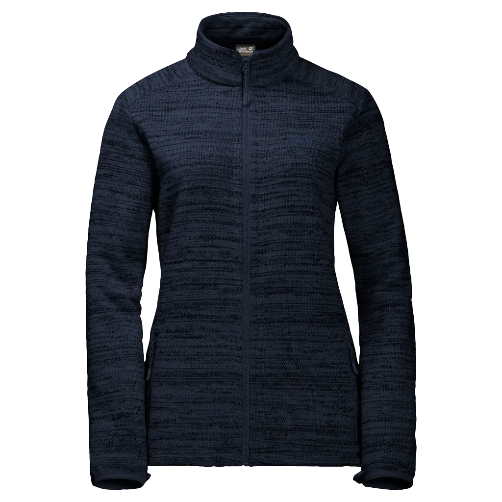 Women’s Aquila Track Full-Zip Fleece