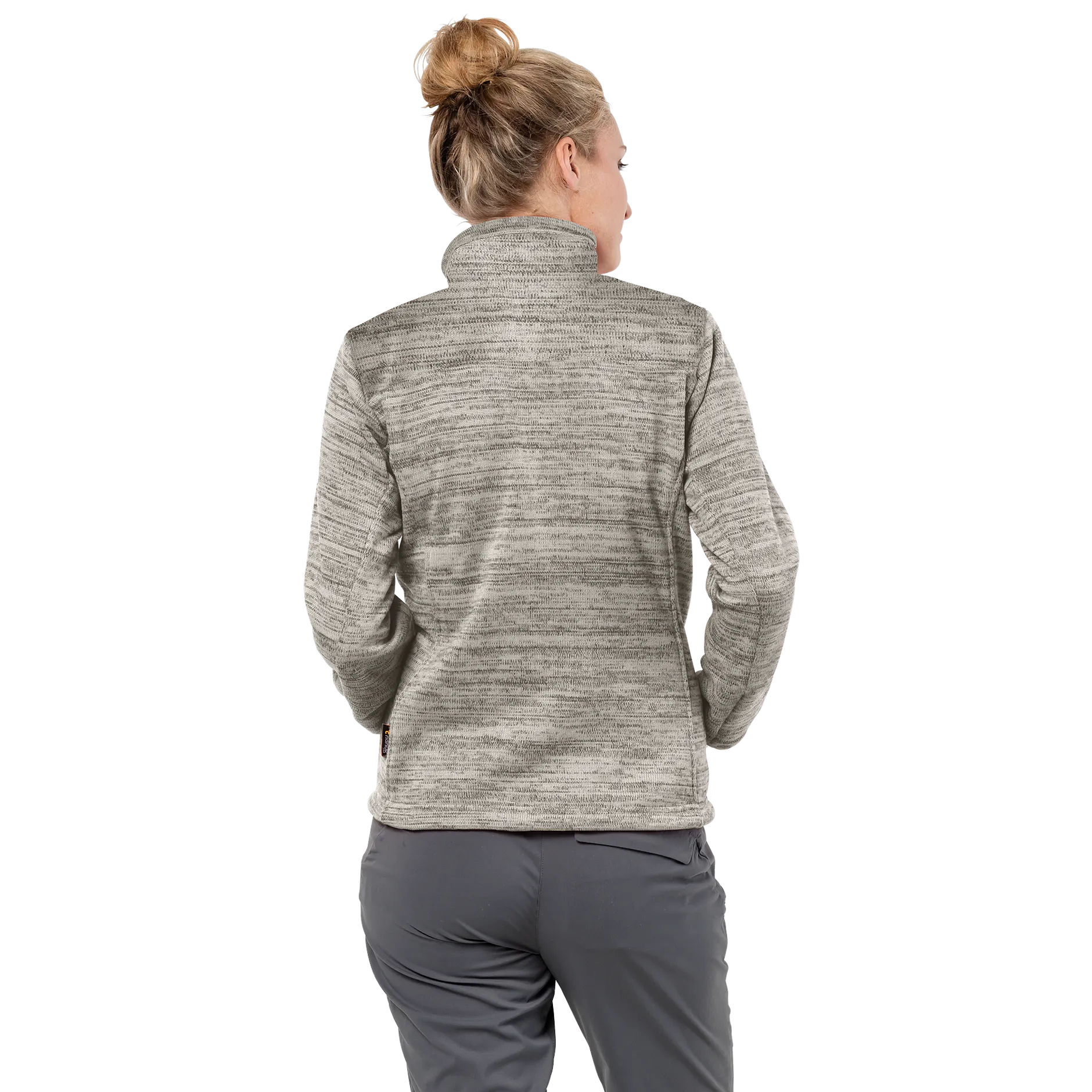 Women’s Aquila Track Full-Zip Fleece