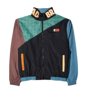 x Prince ADVANTAGE TRACK JACKET