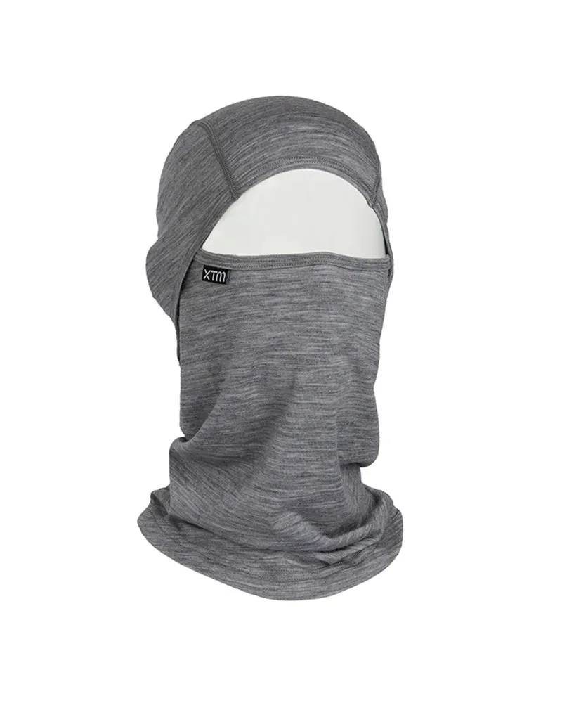 XTM Adventure 170 Merino Wool Balaclava