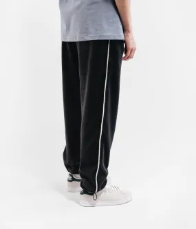 Yardsale Surge Track Pants - Charcoal