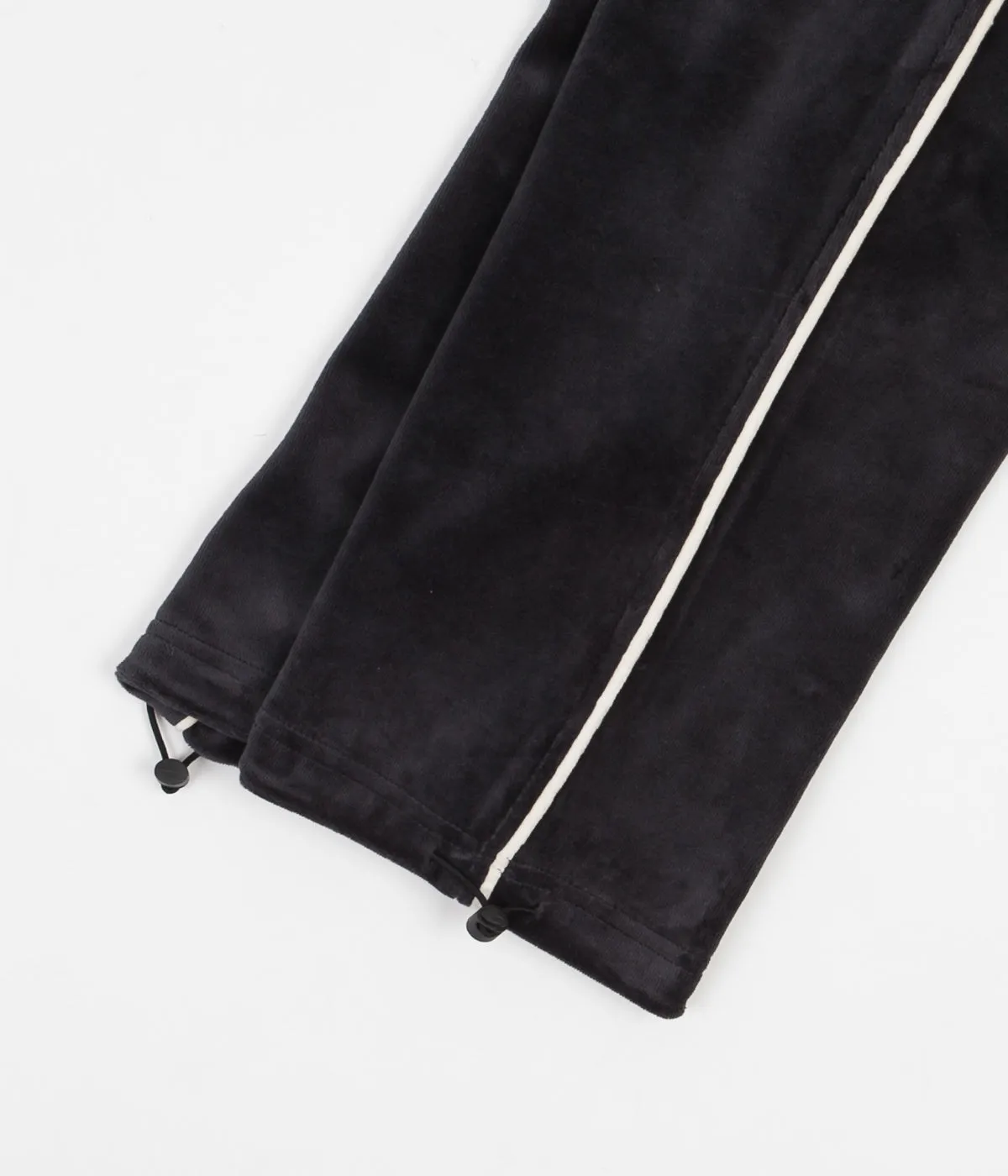 Yardsale Surge Track Pants - Charcoal