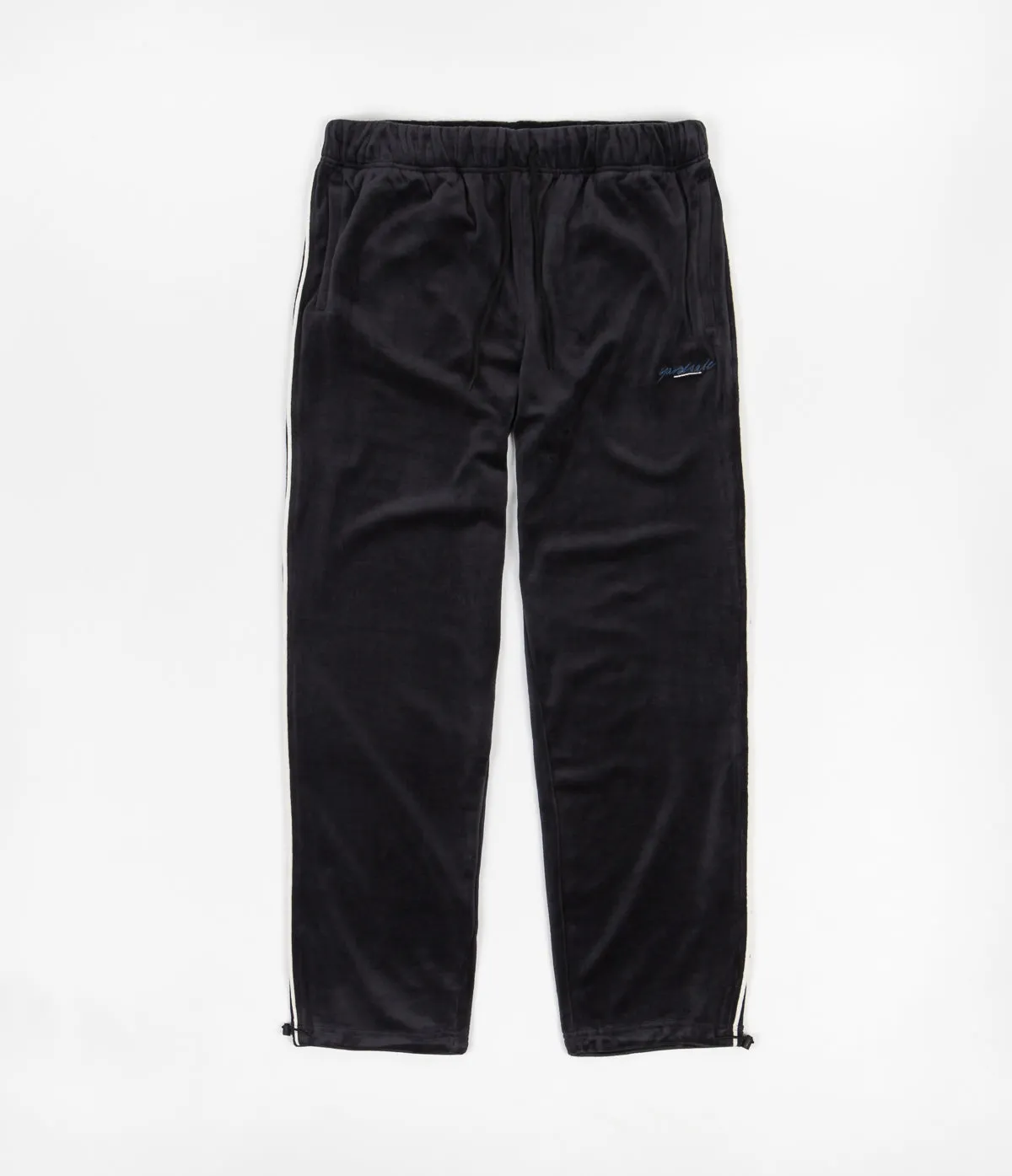 Yardsale Surge Track Pants - Charcoal